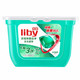 Liby 立白 除菌倍净洗衣凝珠 52颗