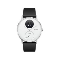 NOKIA 诺基亚 智能手表 Withings Steel HR