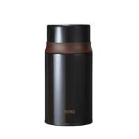 THERMOS 膳魔师 TCLD-720S-BW 焖烧杯 720ml 咖啡棕
