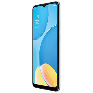 OPPO A35 4G手机 4GB+128GB 冰玉白