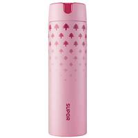 SUPOR 苏泊尔 HEY系列 KC48CS10 保温杯 480ml 红粉森林