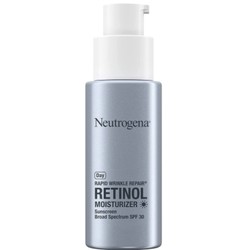 Neutrogena 露得清 极速抗皱系列 SPF 30 防晒修护日霜 29ml