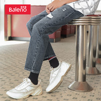 Baleno 班尼路 男士牛仔裤 8801102303D01