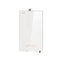 TOSHIBA 东芝 JSQ30-TS5 零冷水燃气热水器 16L