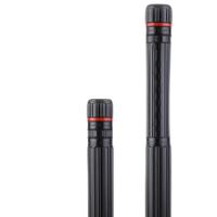 Mont Marte 蒙玛特 伸缩式画筒 64-105cm 黑色