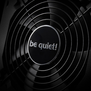 be quiet! 德商必酷 SYSTEM POWER U9 铜牌（85%）非模组ATX电源 700W