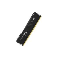 Kingston 金士顿 骇客神条系列 DDR4 3600MHz 台式机内存 马甲条