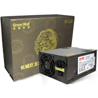 Great Wall 长城 巨龙系列 BTX-800SP 非模组服务器电源 650W