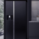 HITACHI 日立 原装进口高端冰箱冰吧HITACHI 日立 R-SBS2100NC 风冷对开门冰箱 573L 水晶黑色