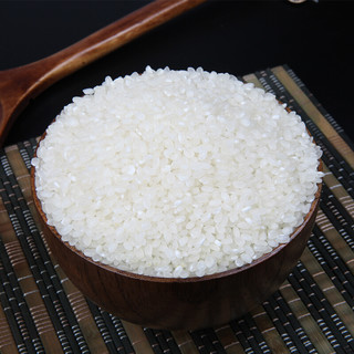 金龙鱼 精选珍珠米 粳米 5kg