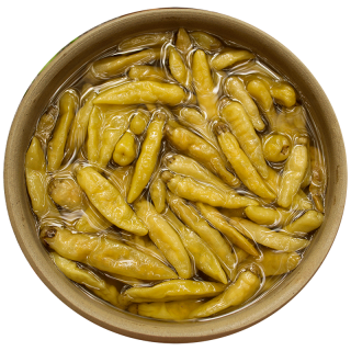 商品爱蜀味泡小米椒350g