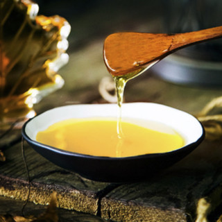 鸿福祥 山茶橄榄 食用植物调和油 5L