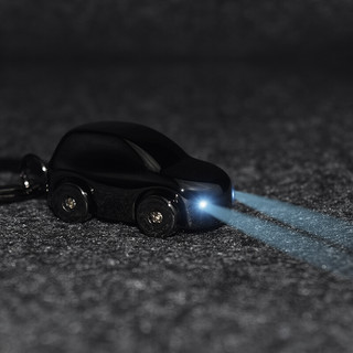 Philippi 斐利比 273060 SUV LED灯汽车钥匙扣 黑色