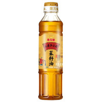 88VIP：金龙鱼 外婆乡小榨 菜籽油 400ml