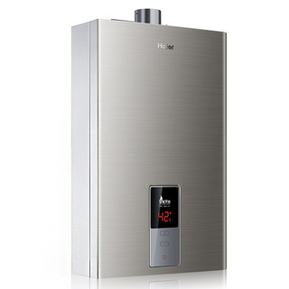 Haier 海尔 JSQ20-A2(12T) 燃气热水器 10L