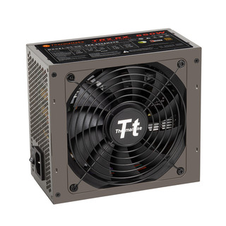 Thermaltake 曜越 TRX-850M 金牌（90%）半模组ATX电源 850W