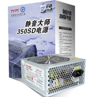 Great Wall 长城 ATX-350SD 非模组ATX电源 270W