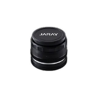 JARAY 嘉蕊 35mm F1.6 标准定焦镜头 索尼E卡口 49mm