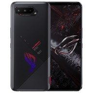 ROG 玩家国度 5s 5G智能手机 12GB+128GB