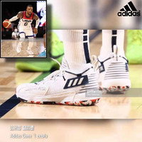 adidas 阿迪达斯 利拉德 Dame7 Extply GCA GW2946 男款实战篮球鞋