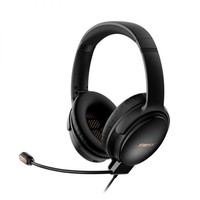 BOSE 博士 Bose QuietComfort 35 II 游戏耳机 QC35 II 蓝牙降噪头戴式耳麦 电竞有线耳机（黑色）12