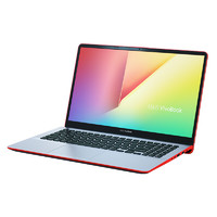 ASUS 华硕 灵耀S 2代 15.6英寸 轻薄本 星空灰 (酷睿i5-8250U、MX150、8GB、512GB SSD、1080P、IPS、S5300UN)