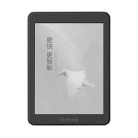 Likebook 博阅 T80D 7.8英寸墨水屏电子书阅读器 16GB 黑色