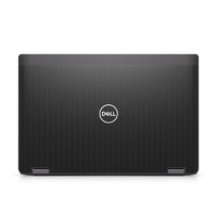 DELL 戴尔 Latitude 7310 13.3英寸 商务本 黑色 (酷睿i7-10610U、核芯显卡、8GB、256GB SSD、1080P、60Hz）