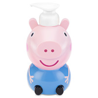 Peppa Pig 小猪佩奇 婴幼儿洗发沐浴二合一  350ml 乔治款