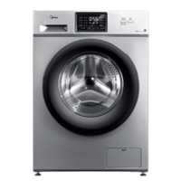 Midea 美的 MG100V31DS5 滚筒洗衣机 10KG