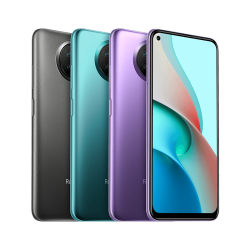 note9 5g手机5000mah大电量学生智能全面屏游戏小米官方旗舰店红米