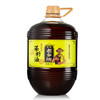 百年老乡牌 四川风味 菜籽油 5L