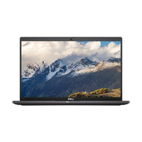 DELL 戴尔 Latitude 7420 14.0英寸 商务本 黑色 (酷睿i5-1135G7、核芯显卡、8GB、1TB SSD、1080P、IPS、60Hz）