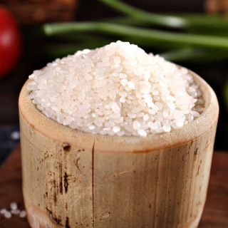 金龙鱼 东北大米 雪粳稻 5kg