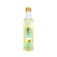 苍茫谣 芥花油 500ml