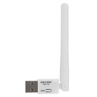 B-LINK 必联 BL-150SM 150M USB无线网卡 Wi-Fi 4（802.11n）