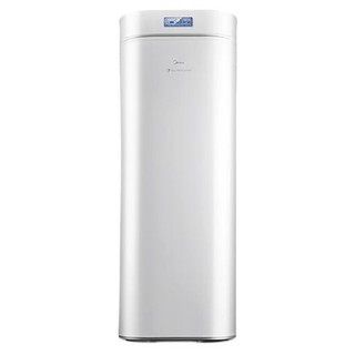 Midea 美的 RSJ-18/180RDN3-E2 空气能热水器 180L 1650W