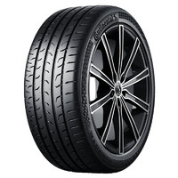 德国德国马牌 Continental MC6 SIL 235/45 R18 98Y XL FR 轮胎