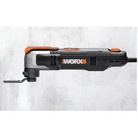 WORX 威克士 WX686.4 家用电动多功能机 标准木工套餐