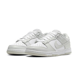 NIKE 耐克 Dunk Low 女子运动板鞋 DD1503-103 红色