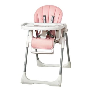 kub 可优比 灵感系列 诺拉 婴儿餐椅 旗舰款 桃花粉