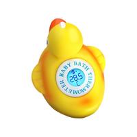 ROCCY RC-BB-T01 婴儿水温计 黄色小鸭 电池款