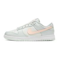 NIKE 耐克 Dunk Low 女子运动板鞋 DD1503-104 淡粉绿钩 40.5