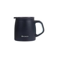 NONOO NS350M1 保温杯 350ml 俏黑色
