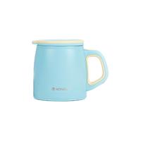 NONOO NS350M1 保温杯 350ml 松蓝色