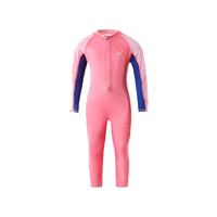 361° SLY195016 大童连体泳衣