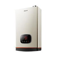 Vanward 万和 JSLQ21-645W13 燃气热水器 13L
