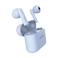 NOKIA 诺基亚 E3101 半入耳式真无线动圈降噪蓝牙耳机 快速蓝