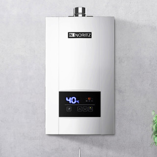 NORITZ 能率 E3系列 燃气热水器