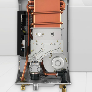 NORITZ 能率 JSQ24-E3 燃气热水器 12L